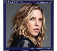 Diana Krall Wallflower: The Complete Sessions (CD) Album (Importación USA)