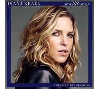 Diana Krall - Wallflower The Complete Sessions [SHM-CD]