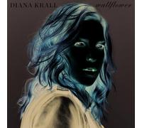 Diana Krall – Wallflower – Vinilo edición limitada coloreado (Importación USA)