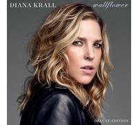 Diana Krall – Wallflower – Vinilo edición limitada coloreado (Importación USA)