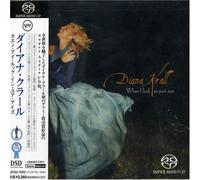 Diana Krall - When I Look in Your Eyes