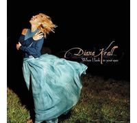 Diana Krall - When I Look in Your Eyes: Limited