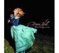 Diana Krall - When I Look In Your Eyes [SHM-CD]
