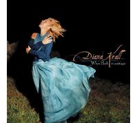 Diana Krall When I Look Into Your Eyes (Vinyl) 12" Album (Importación USA)