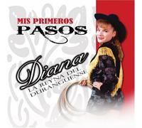 Diana La Reyna Del Duranguense - Mis Primeros Pasos