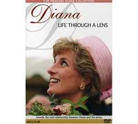 Diana: Life Through a Lens [USA] [DVD]