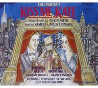 Bof – Kiss Me, Kate! – CD