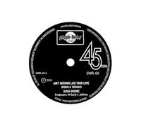 Diana Moore - Ain't Nothing Like Your Love [Vinilo]