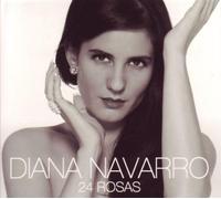Diana Navarro - 24 Rosas