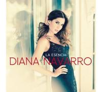 Diana Navarro - La Esencia