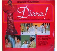 Diana! (Original TV Soundtrack)