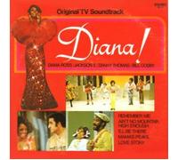 "Diana" Original TV Soundtrack