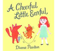Diana Panton A Cheerful Little Earful USA] (CD) (Importación USA)