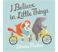 Diana Panton - I Believe In Little Things