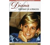 Diana: Portrait of a Princess [USA] [DVD]