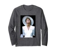 Diana Princesa De Gales En Mansion House 1991 Familia Real Manga Larga