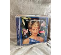 Diana - Princess Of Wales 1961-1997 - The Queen Of Hearts (Incl. Bonus Track)