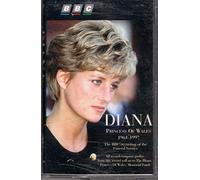 Diana Princess Of Wales [Casete]