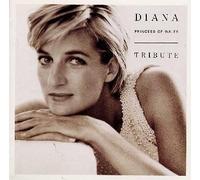 Diana - Princess of Wales