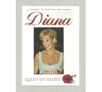 Diana: Queen of Hearts [USA] [DVD]