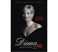 Diana: Queen of Hearts [USA] [DVD]