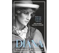 Diana - Remembering the Princess: Reflections on her life, twenty-five years on from her death