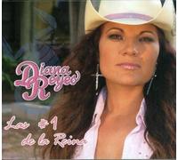 Diana Reyes - No 1 De La Reina