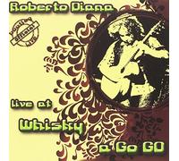 Diana Roberto - Live at Whisky a Go Go