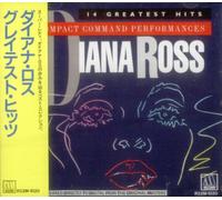 Diana Ross - 14 Greatest Hits