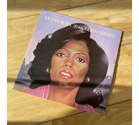 Diana Ross 20 Golden Greats Mahogony - The Boss - Surrender - You Are Everything etc 12 inch 33 rpm LP Vinyl Album Record
