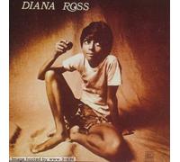 Diana Ross - Ain't no mountain high enough (1970)