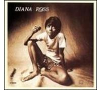 Diana Ross - Ain't No Mountain High Enough