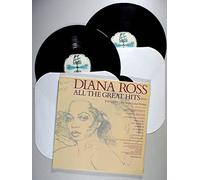 Diana Ross: All The Great Hits