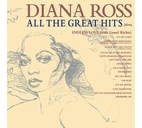 Diana Ross - All The Great Hits