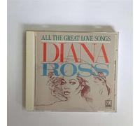 Diana Ross - All The Love Songs [Import]