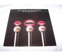 Diana Ross And The Supremes 20 Golden Greats 12 inch 33 rpm LP Vinyl Album Record - See Pictures For All Titles