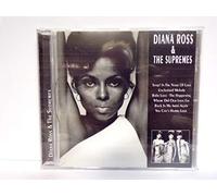 Diana Ross and The Supremes