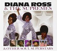 Diana Ross and the Supremes - And Other Soul Superstars