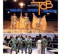 Diana Ross And The Supremes And The Temptations - THE WIZ (ORIGINAL MOTION PICTURE SOUNDTRACK)