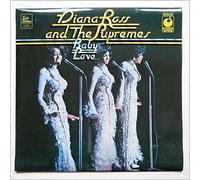 Diana Ross And The Supremes - Baby Love [LP] [Vinilo]