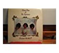 DIANA ROSS AND THE SUPREMES - DIANA ROSS AND THE SUPREMES - GREATEST HITS VOL 2 - LP VINYL