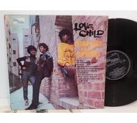Diana Ross and The Supremes - Diana Ross and The Supremes LOVE CHIlD, TML 11095