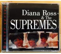 Diana Ross and the Supremes - Diana Ross & Supremes
