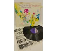 DIANA ROSS AND THE SUPREMES - Diana Ross & The Supremes Join The Temptations