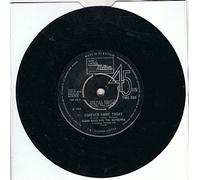 Diana Ross And The Supremes - Forever Came Today / Time Changes Things