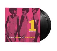Diana Ross and The Supremes - No.1's