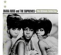 Diana Ross And The Supremes - The Ultimate Collection [CD]