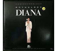 Diana Ross Anthology