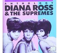 Diana Ross - Anthology - 49 Tracks