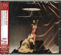 Diana Ross - Baby It's Me [SHM-CD] [Limited Release]